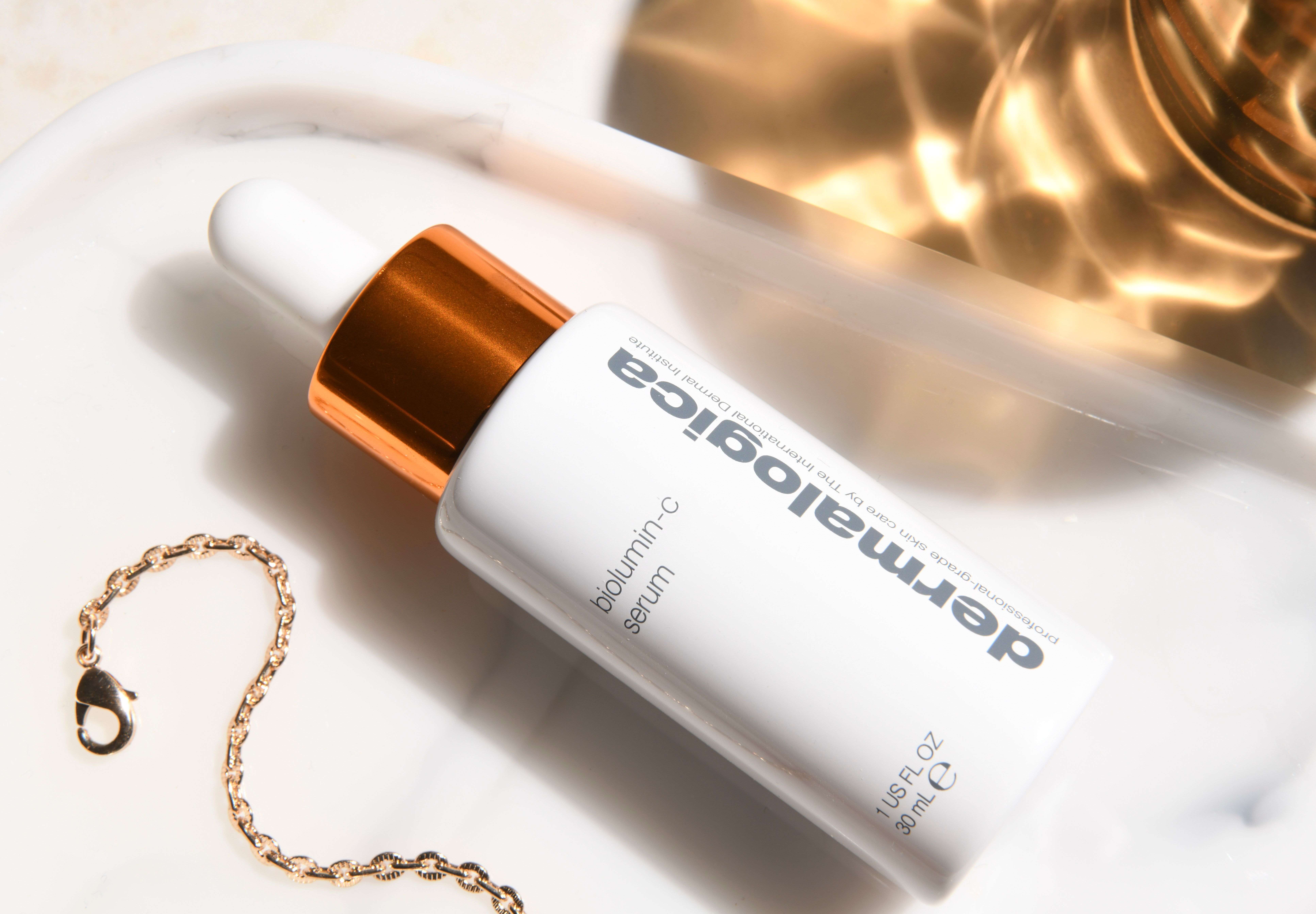 De vitamine C-helden voor de acne gevoelige huid